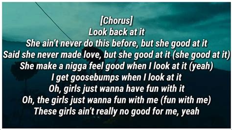 look back at it lyrics|look back at it a boogie lyrics.